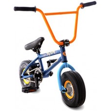 Bounce Ram Mini BMX Bike - B00OKEJECC